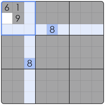 sudoku diagonal
