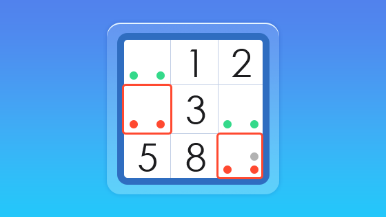 very very easy sudoku