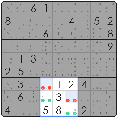 sudoku exchange