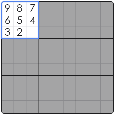 sudoku tips expert